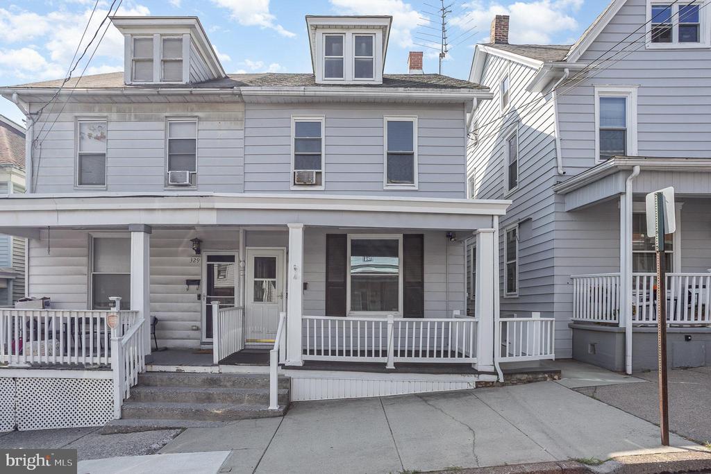 331 LOCUST STREET