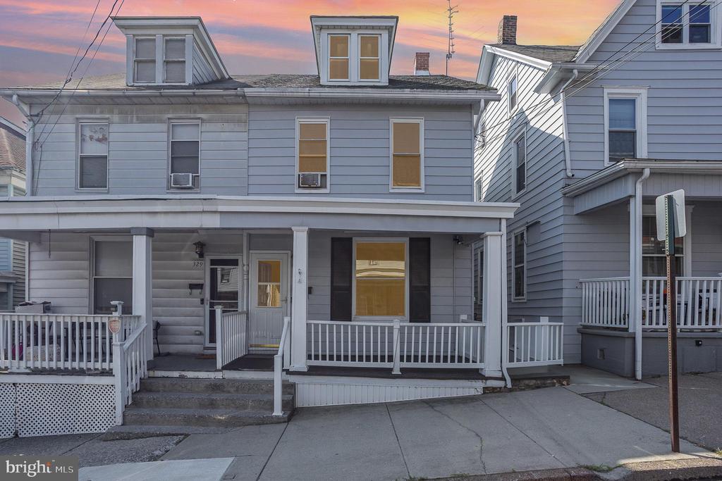 331 LOCUST STREET