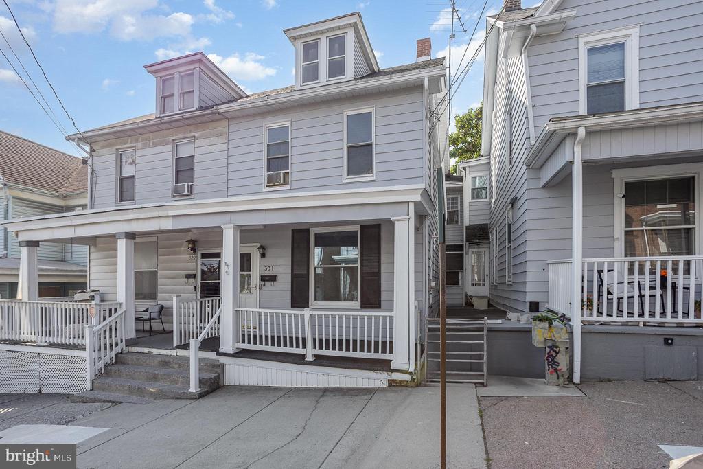 331 LOCUST STREET