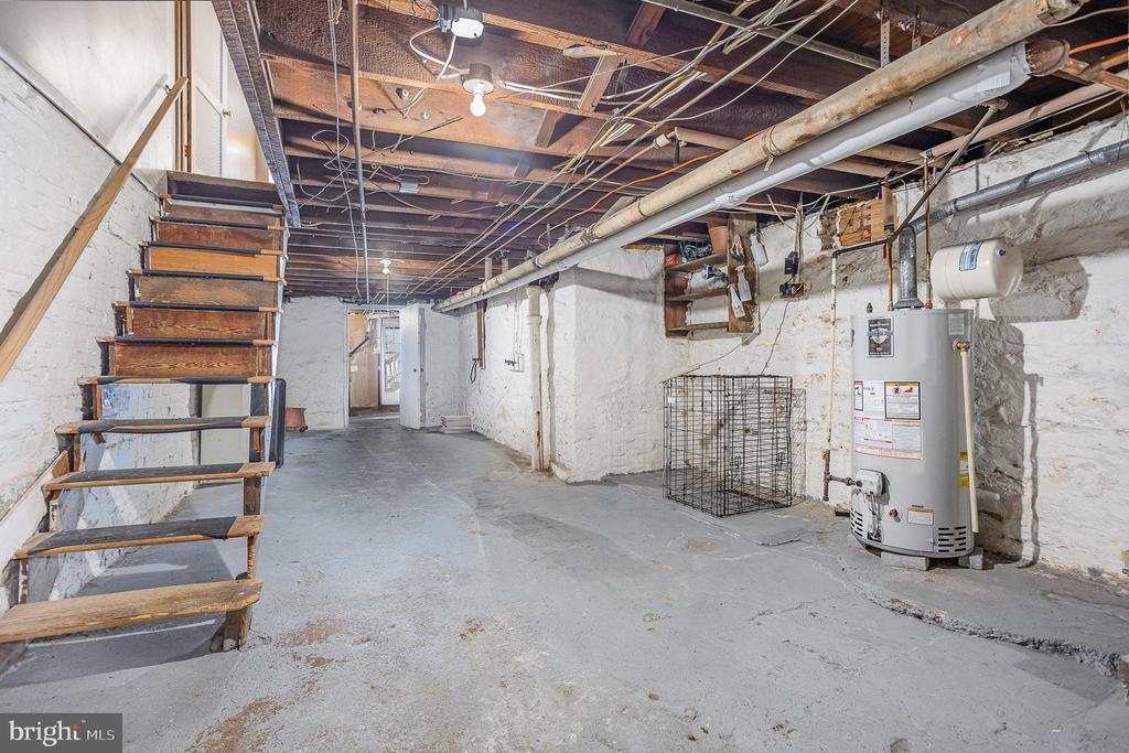331 LOCUST STREET