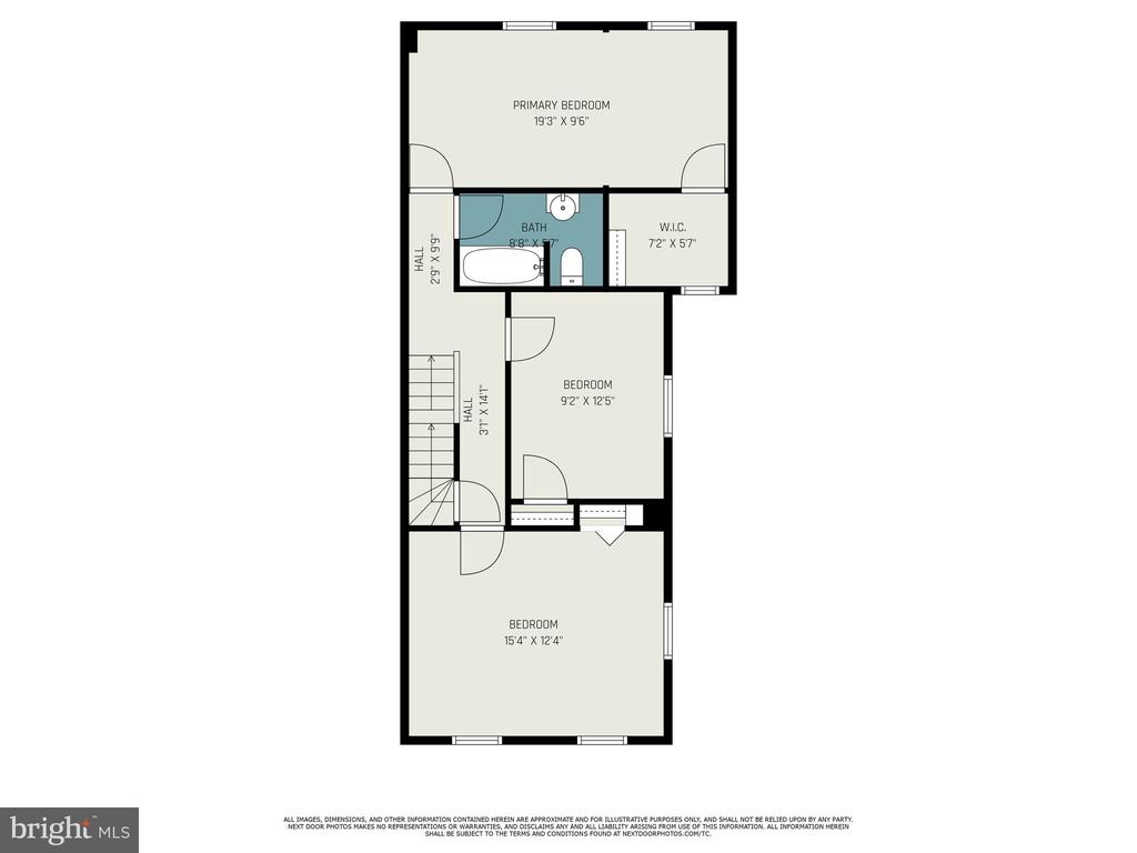 331 LOCUST STREET