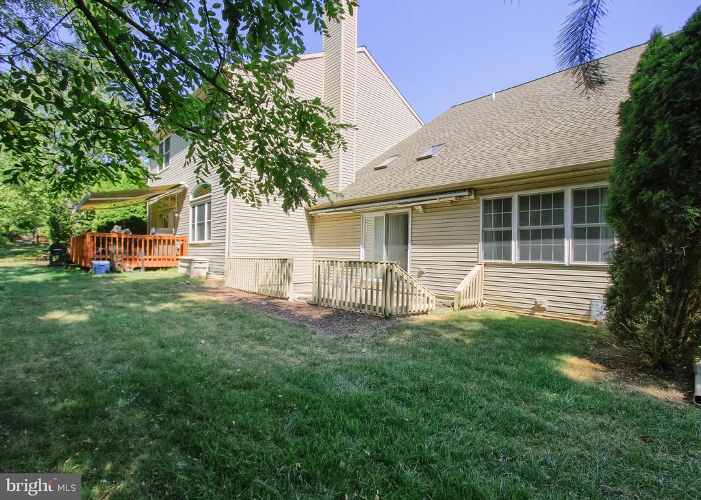 2875 OAKWOOD DRIVE