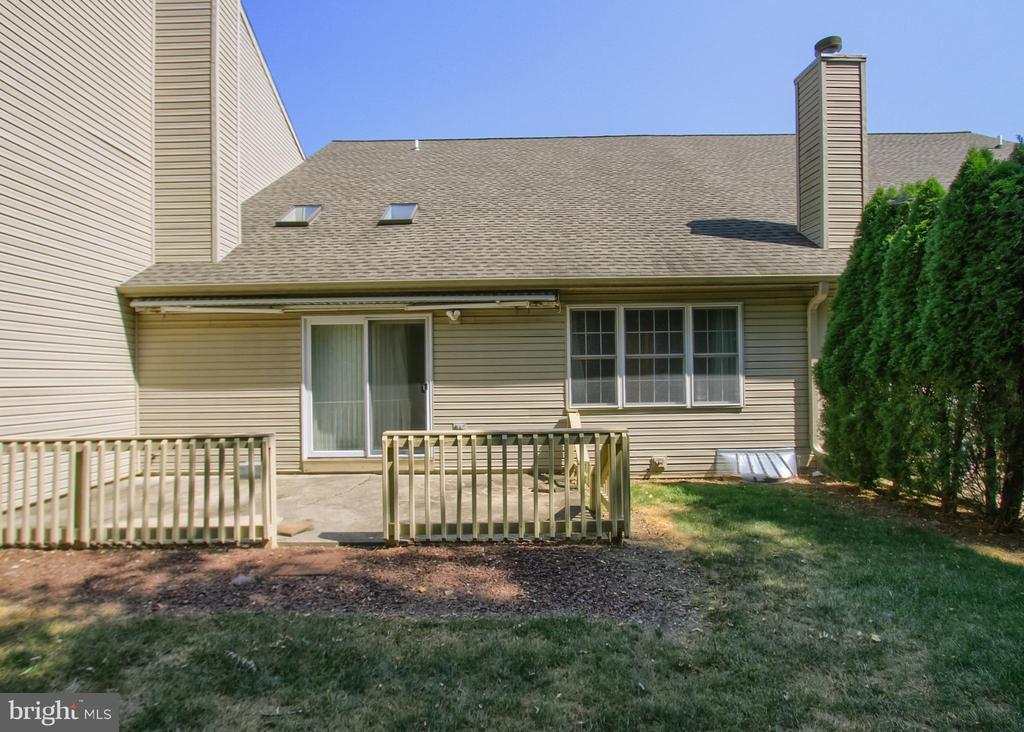 2875 OAKWOOD DRIVE