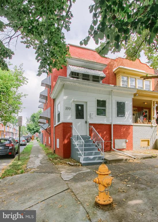 330 WOODBINE STREET