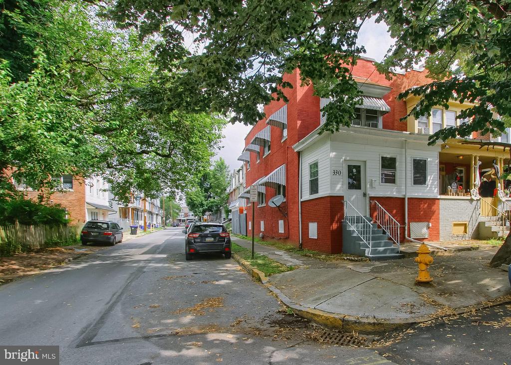 330 WOODBINE STREET