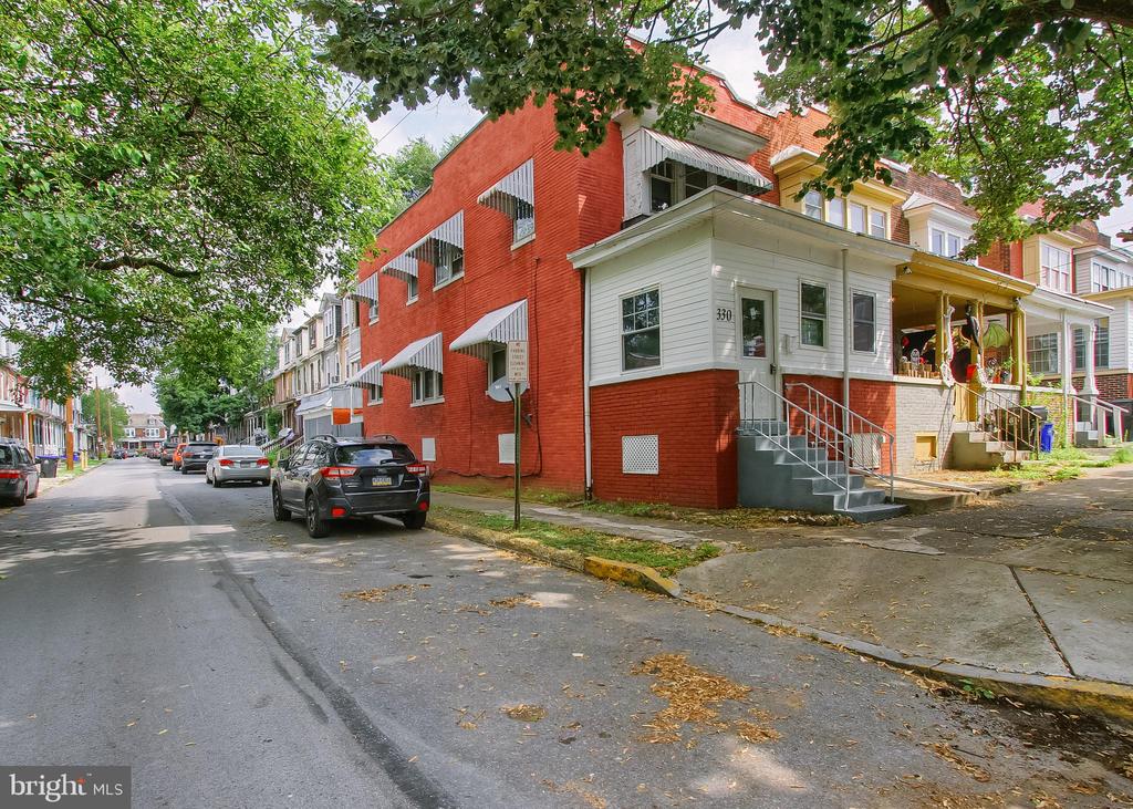 330 WOODBINE STREET