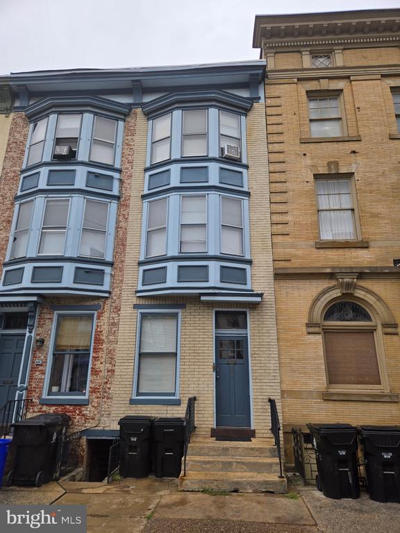 617 N 2ND STREET