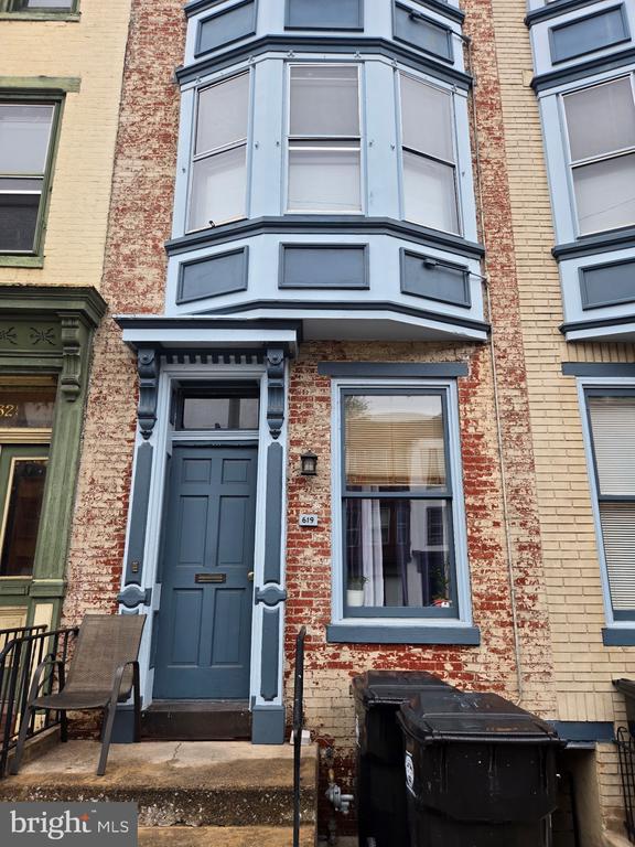 617 N 2ND STREET