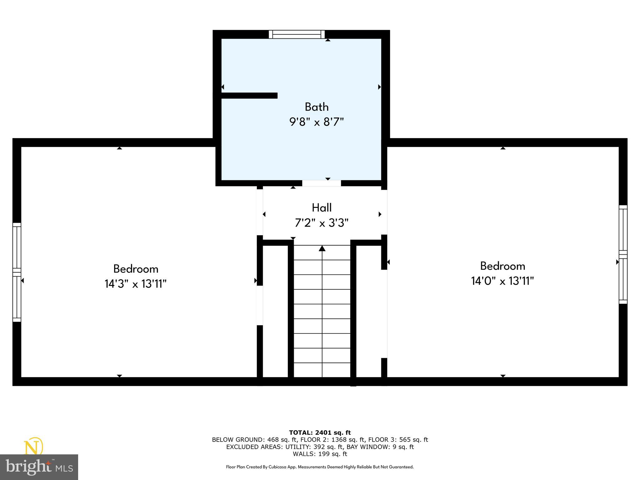 520 W CARACAS AVENUE