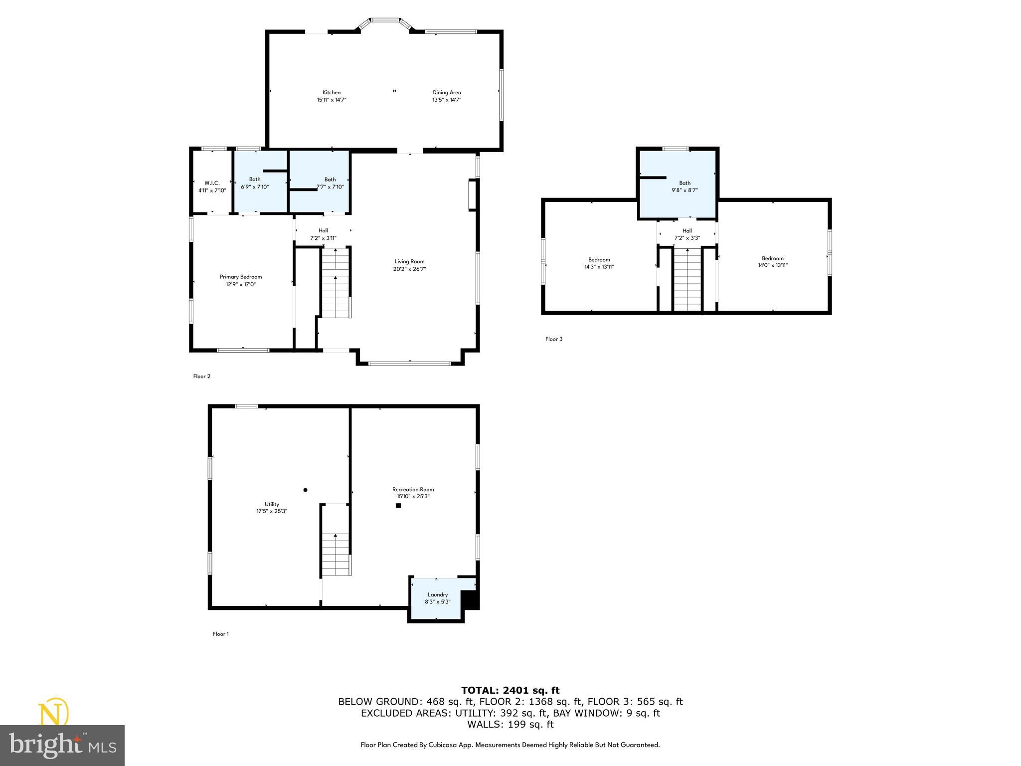 520 W CARACAS AVENUE