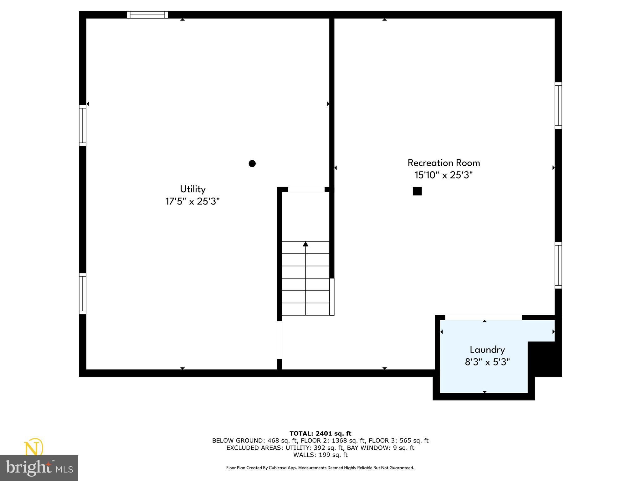 520 W CARACAS AVENUE