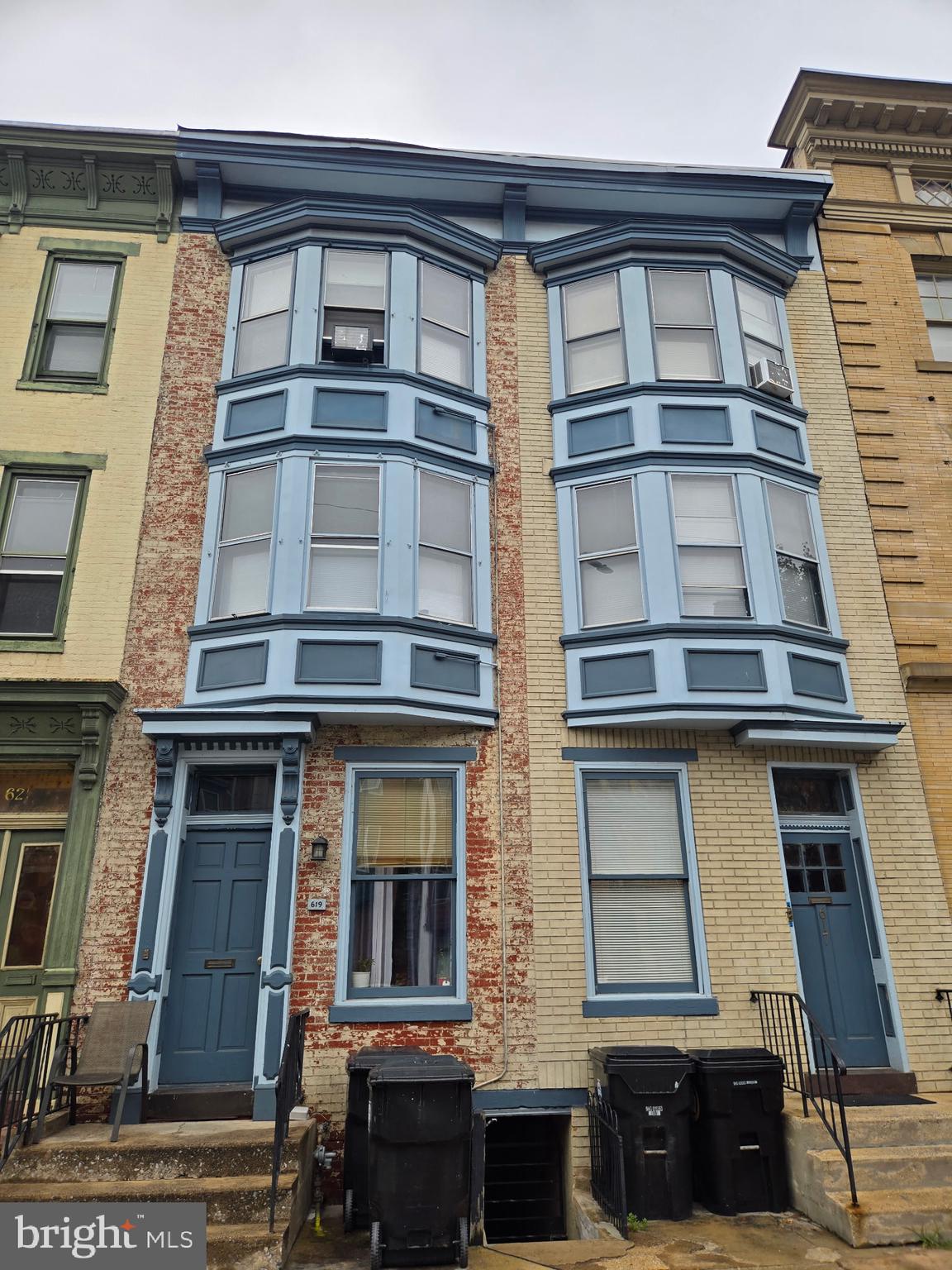 617-619 N 2ND STREET