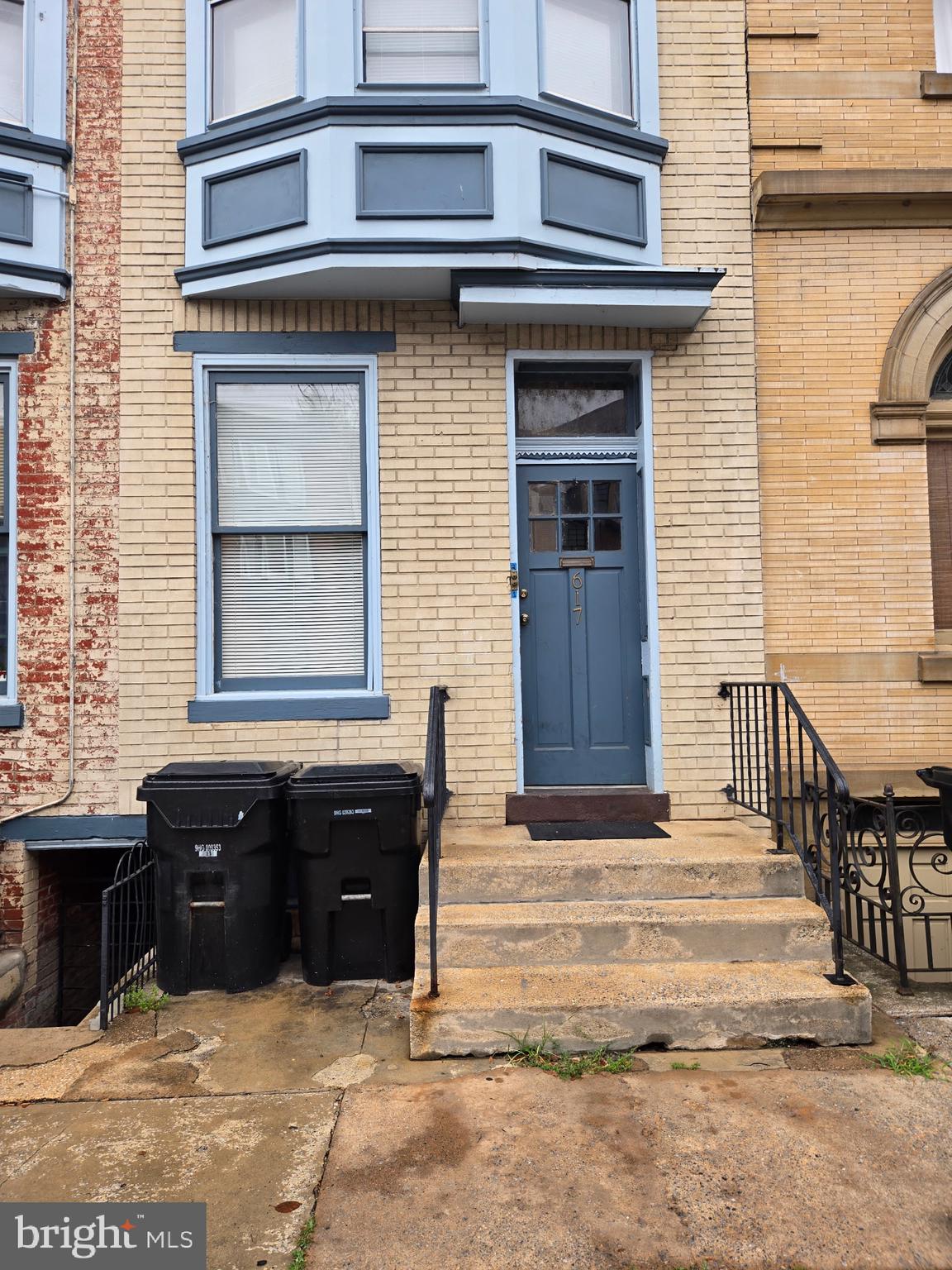 617-619 N 2ND STREET