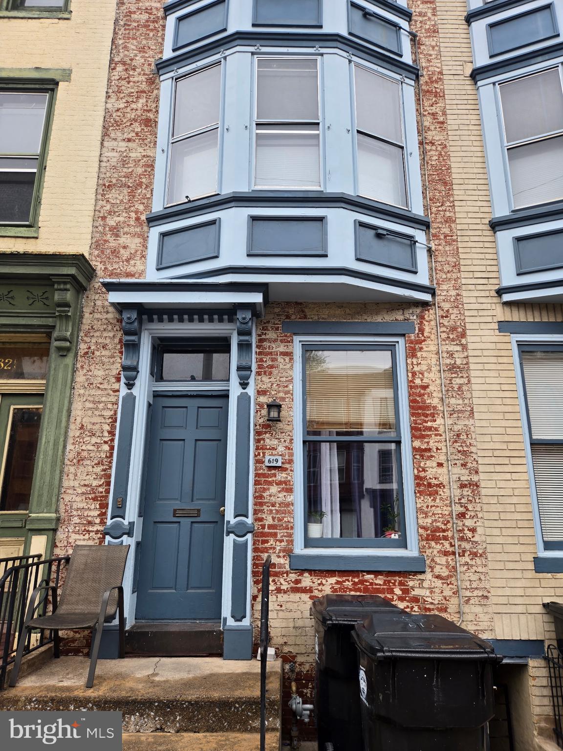 617-619 N 2ND STREET