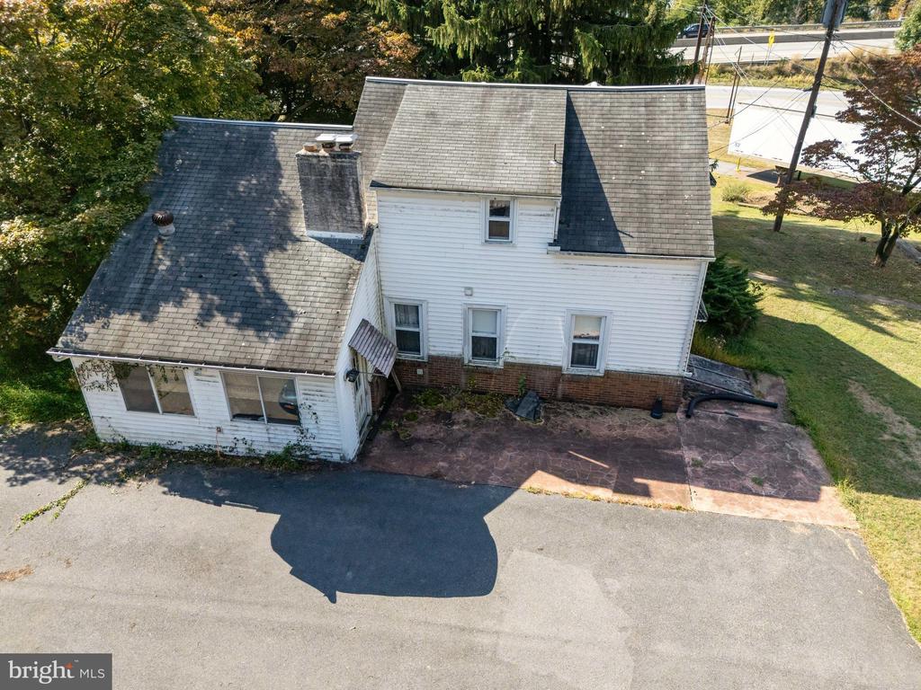 1893 OLD STATE ROAD