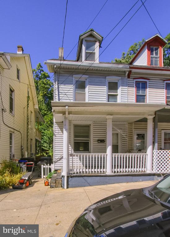 331 SWATARA STREET