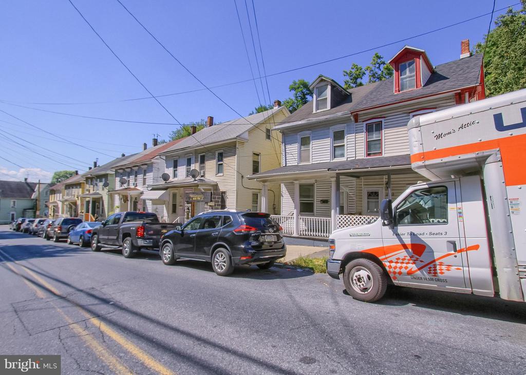 331 SWATARA STREET