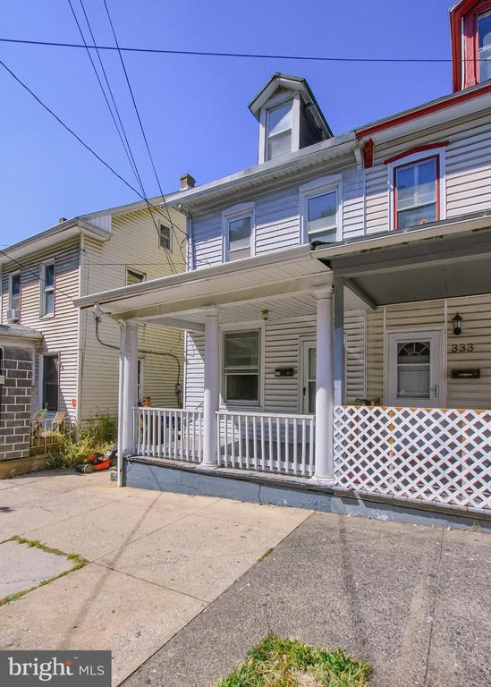 331 SWATARA STREET