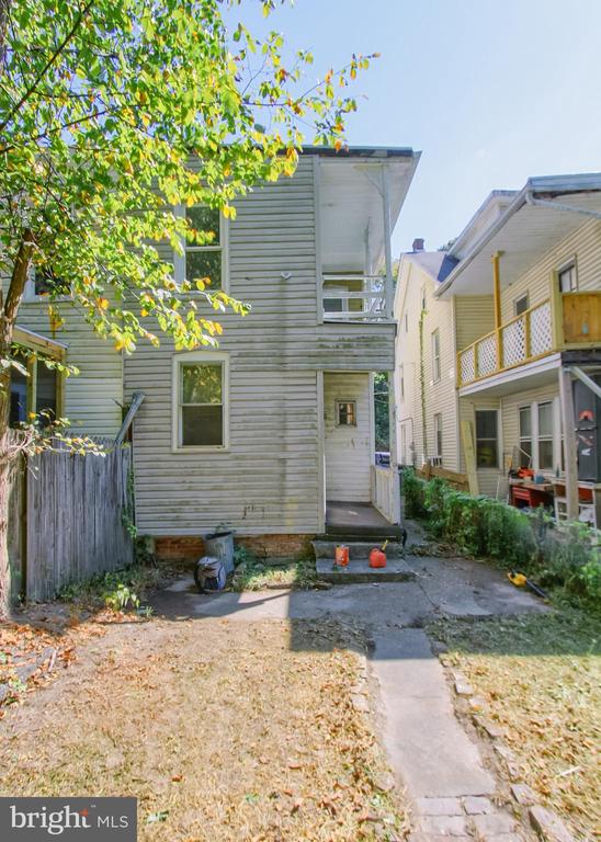 331 SWATARA STREET