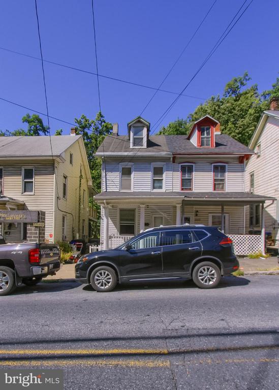 331 SWATARA STREET