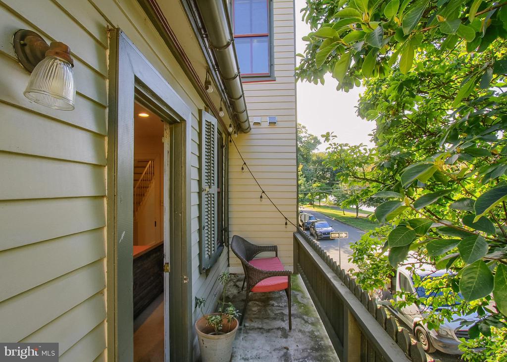 100 CONOY STREET