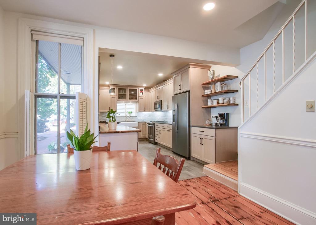 100 CONOY STREET