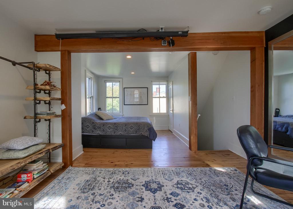 100 CONOY STREET
