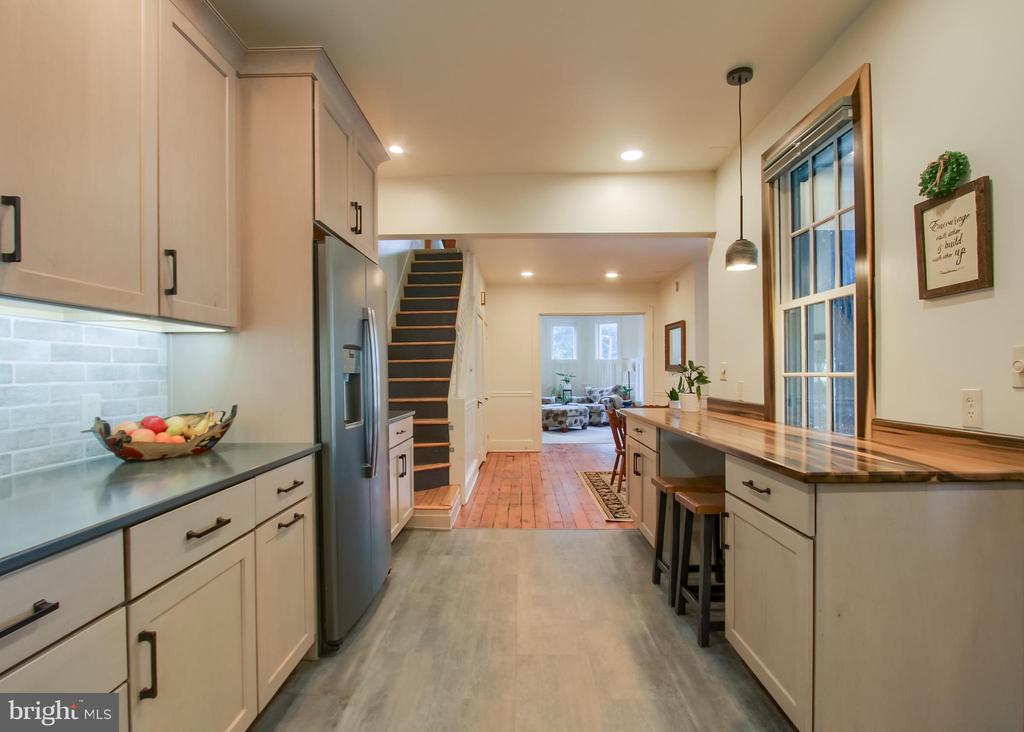 100 CONOY STREET