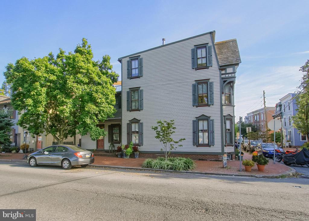 100 CONOY STREET