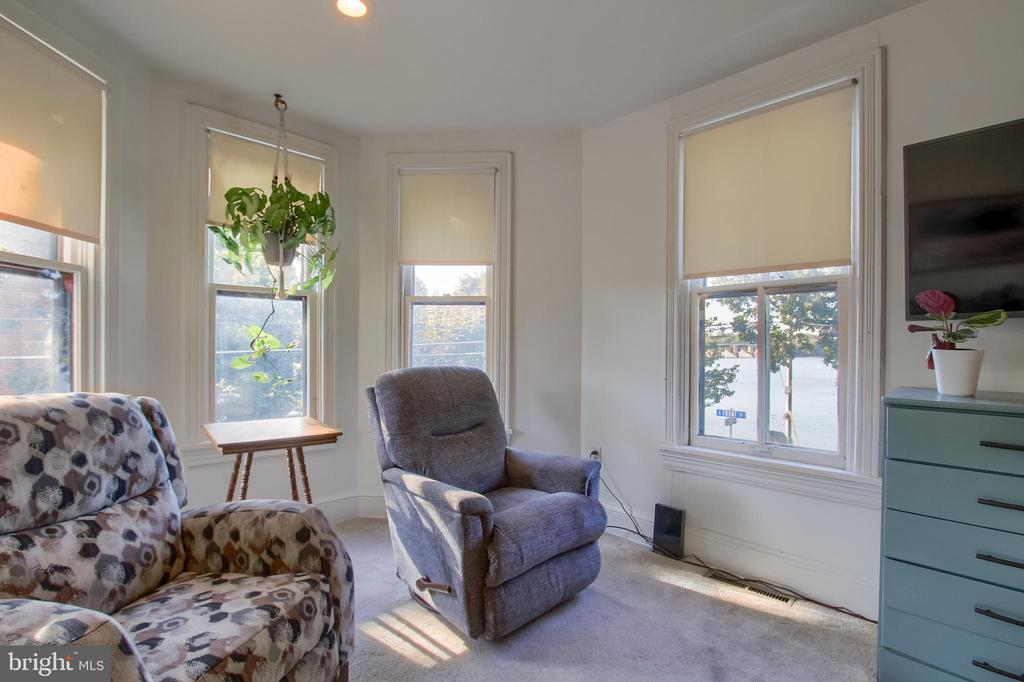 100 CONOY STREET
