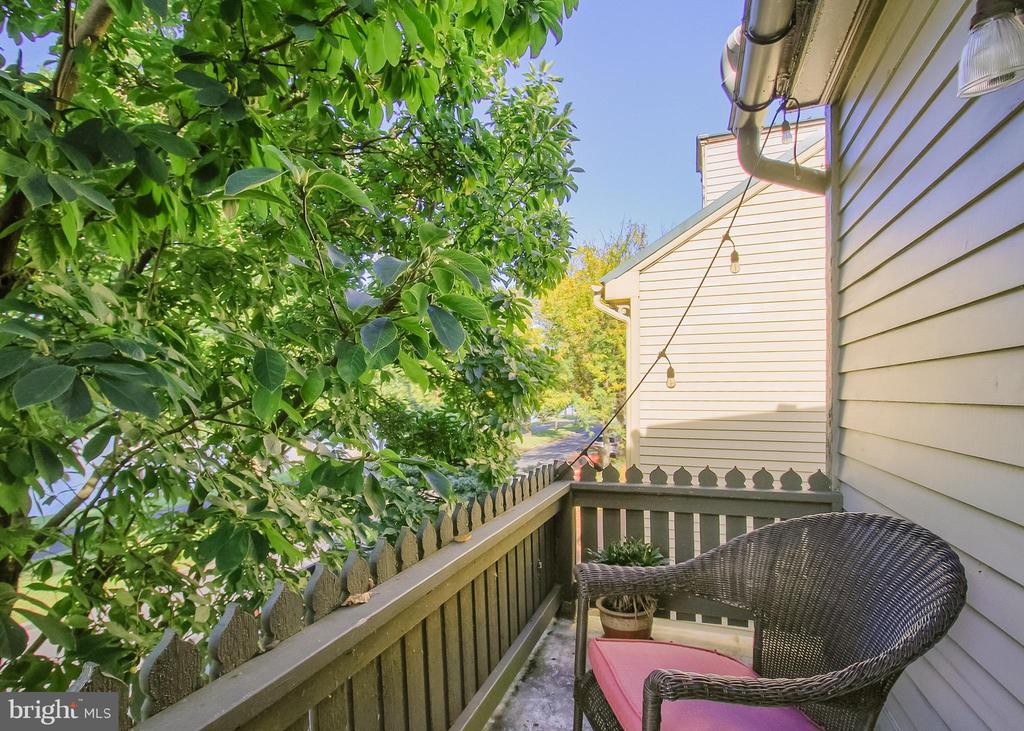 100 CONOY STREET