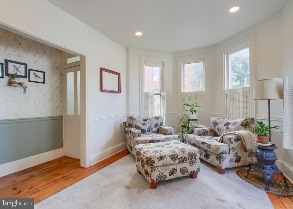 100 CONOY STREET