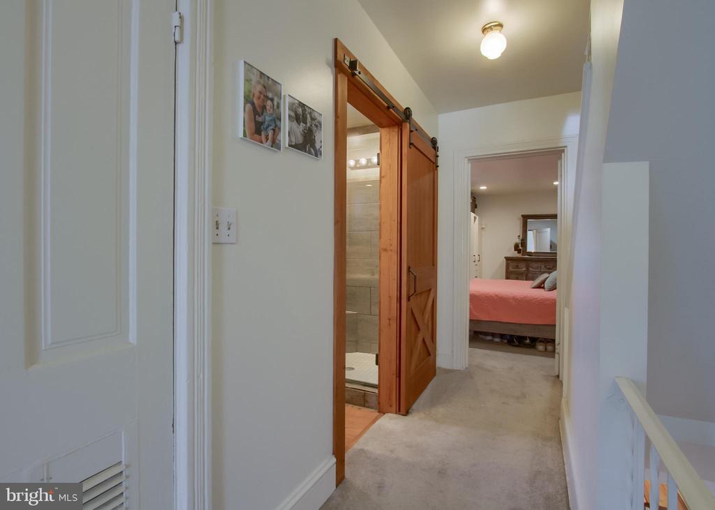 100 CONOY STREET