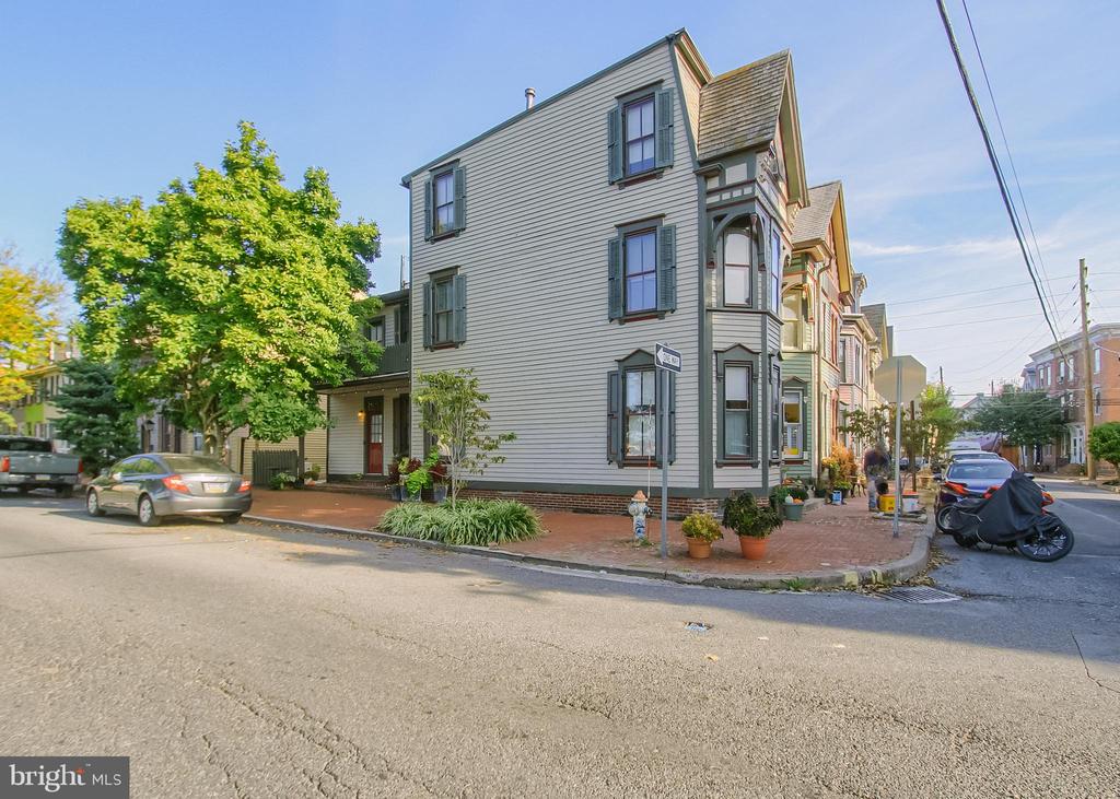 100 CONOY STREET
