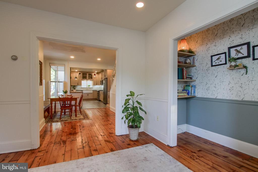 100 CONOY STREET