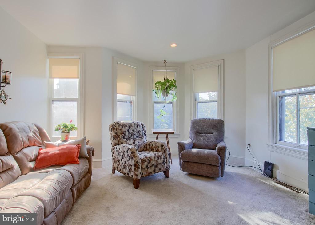100 CONOY STREET