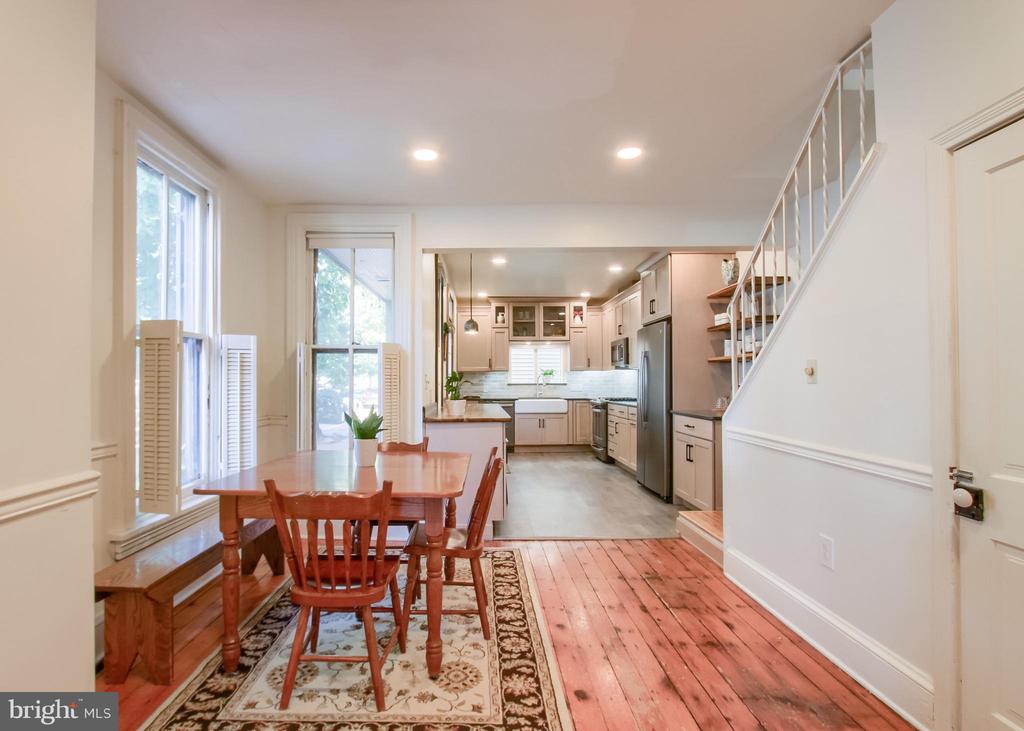 100 CONOY STREET
