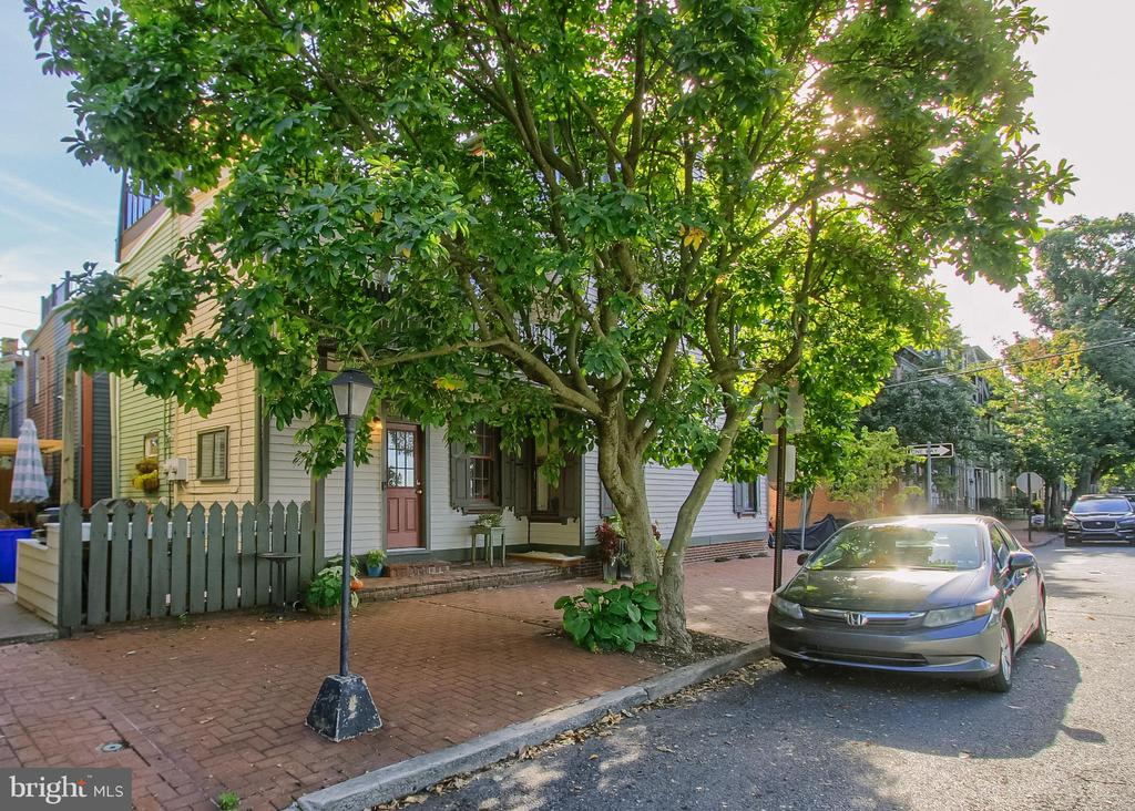 100 CONOY STREET