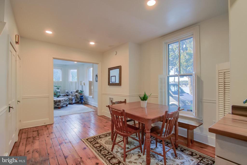 100 CONOY STREET