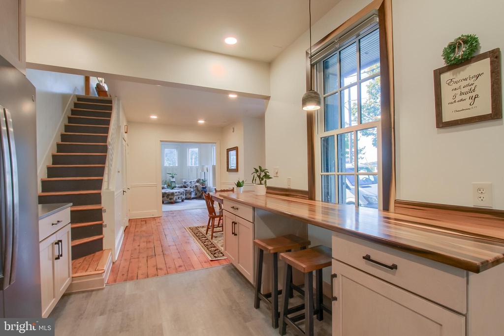 100 CONOY STREET