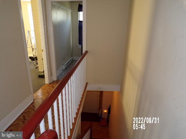 166 ANN STREET