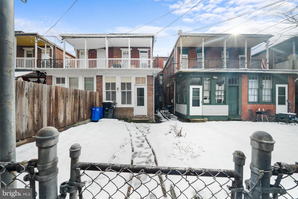 220 REILY STREET