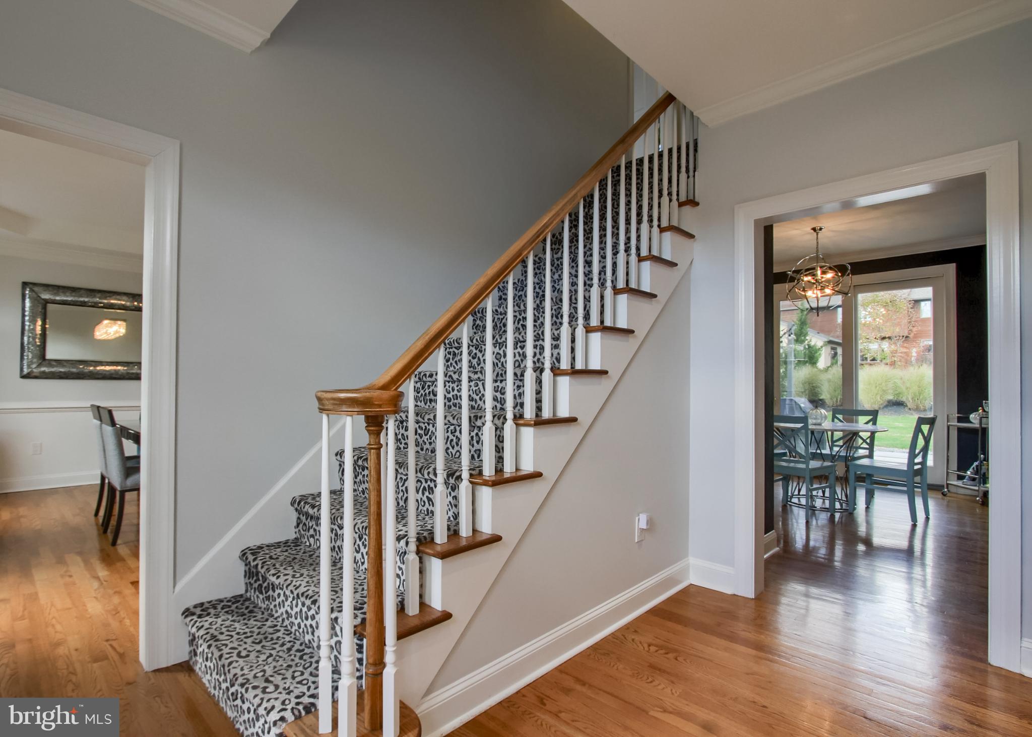 2302 SCARSBOROUGH DRIVE