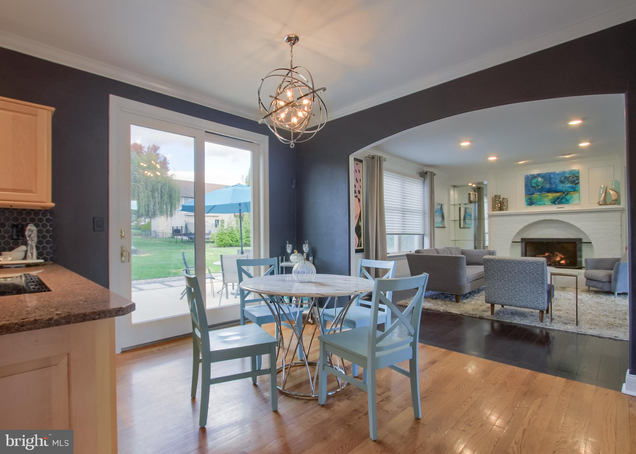 2302 SCARSBOROUGH DRIVE