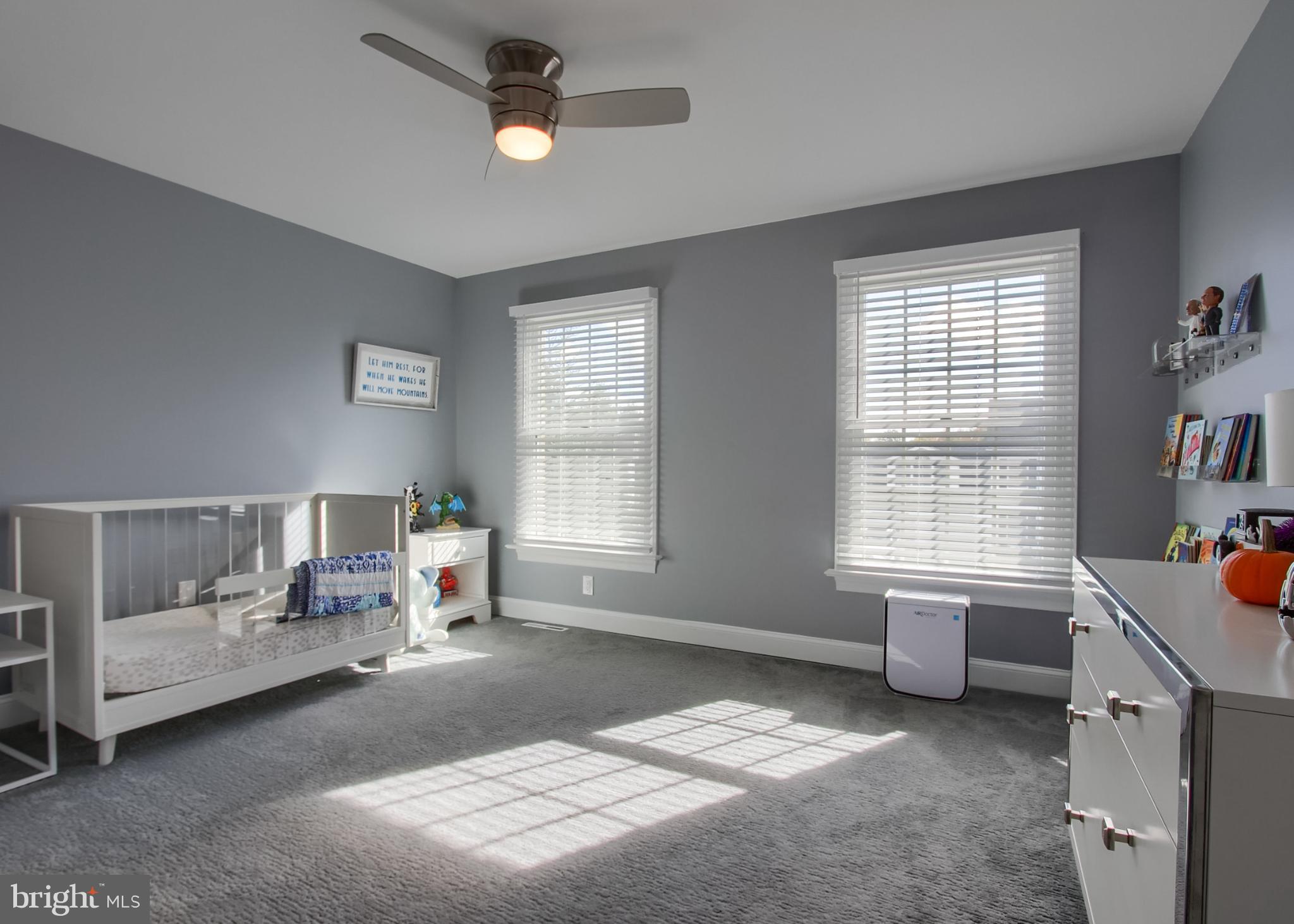 2302 SCARSBOROUGH DRIVE