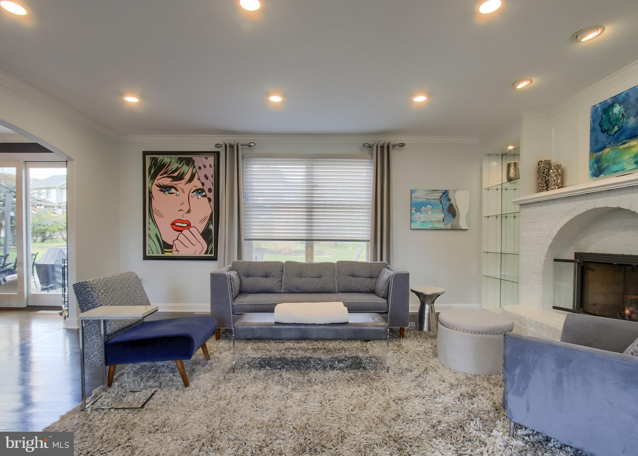 2302 SCARSBOROUGH DRIVE