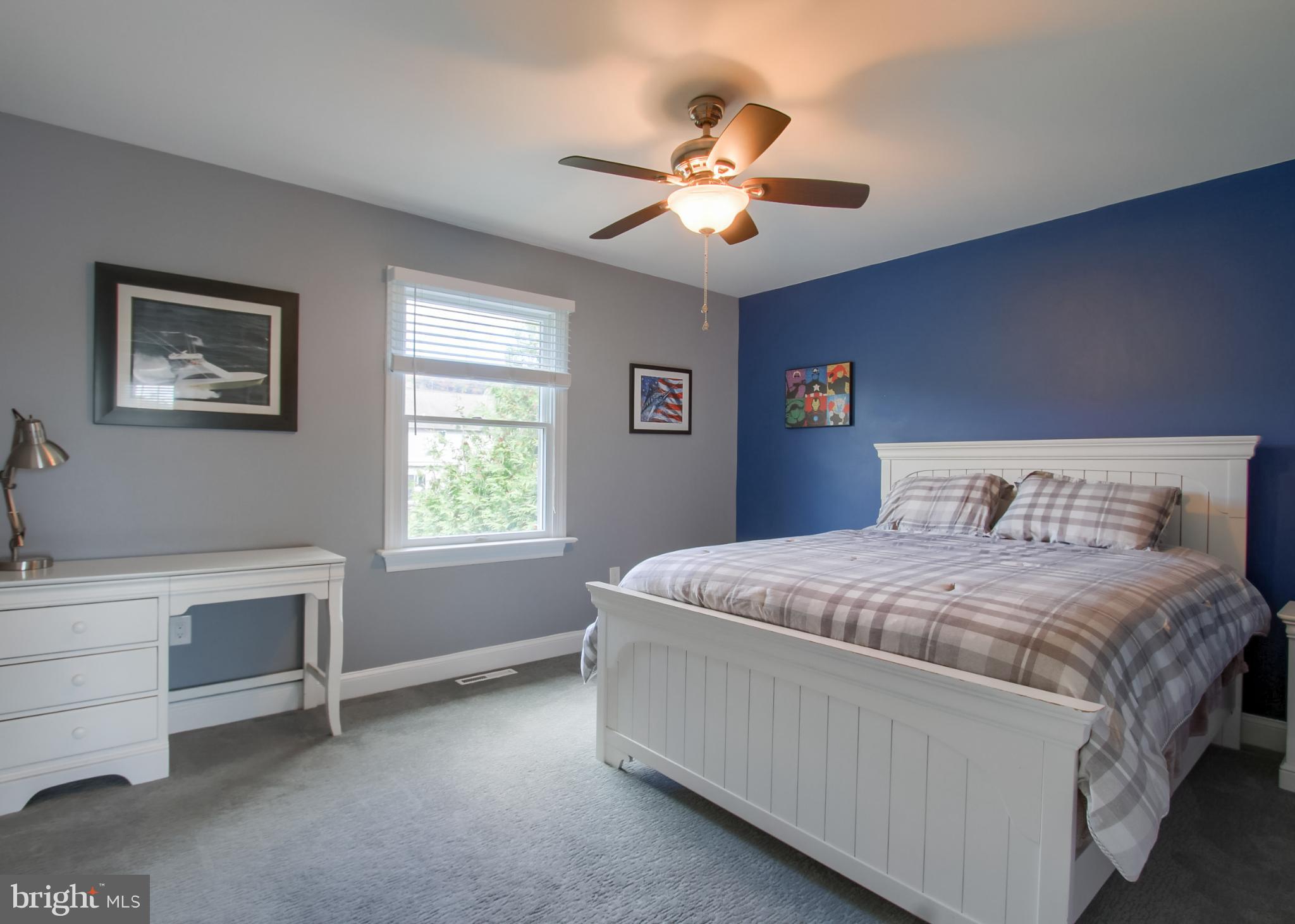 2302 SCARSBOROUGH DRIVE