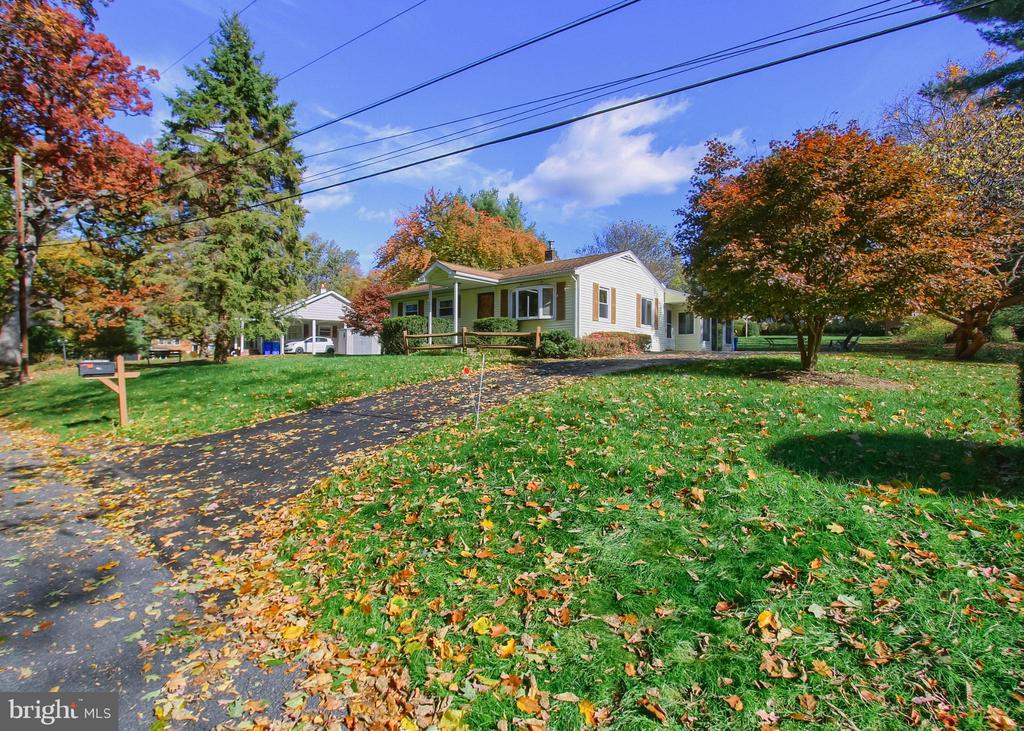 740 SHADY DRIVE
