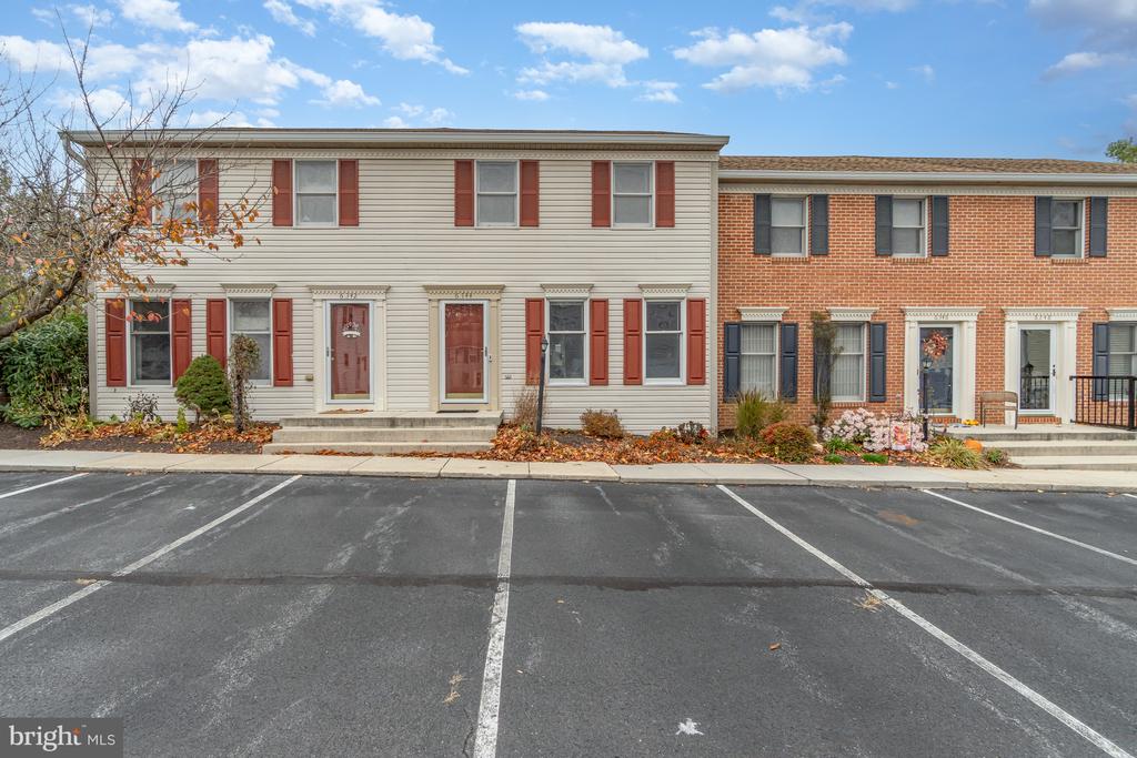 6344 DARLINGTON DRIVE