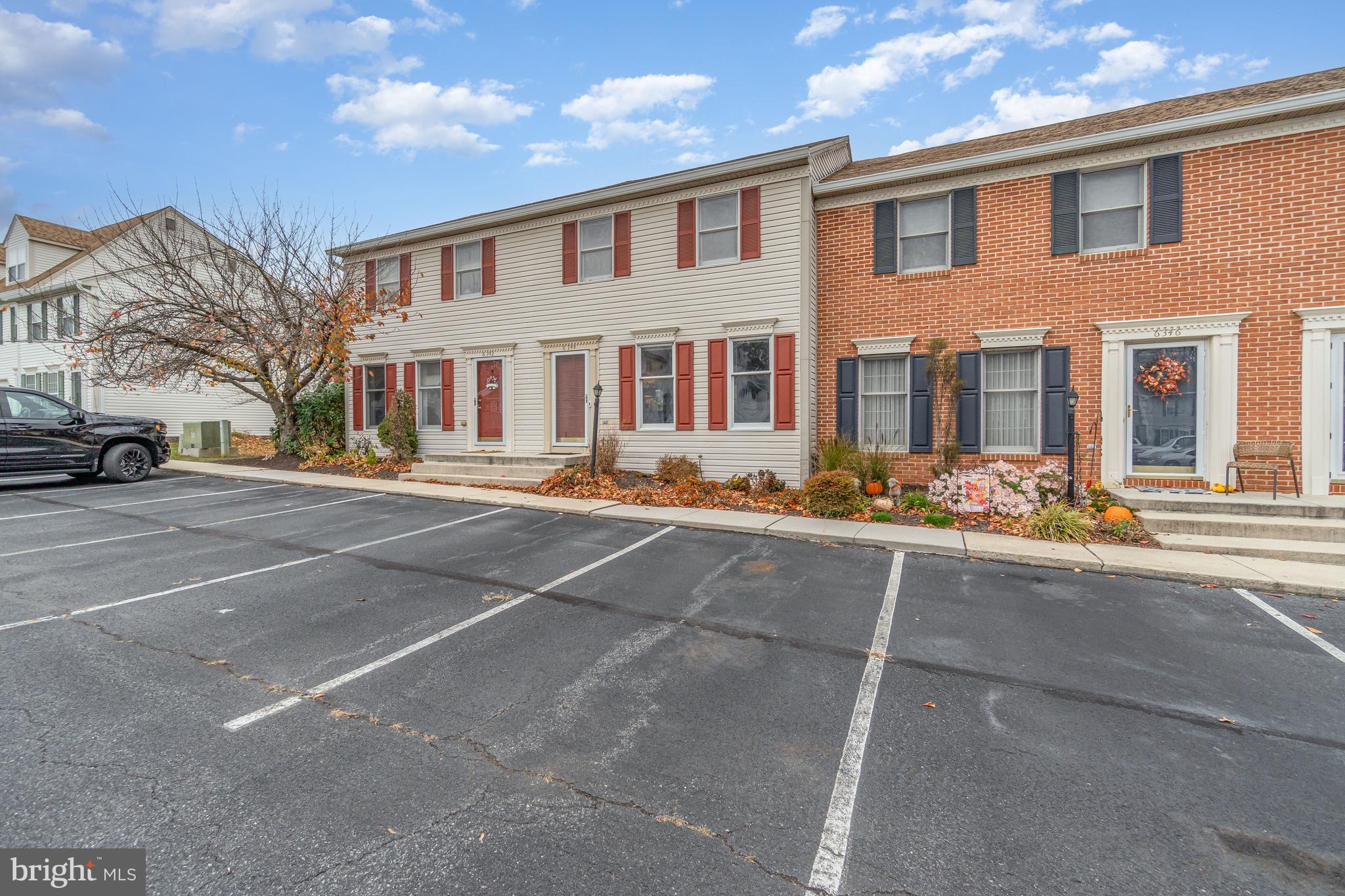 6344 DARLINGTON DRIVE